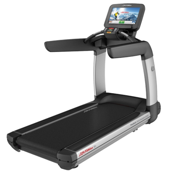 Купить Беговая дорожка  Life Fitness 95T Elevation (Б/У) в Киеве - фото №1